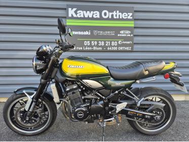 KAWASAKI Z900 RS