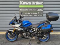 SUZUKI GSX-S 1000 GX