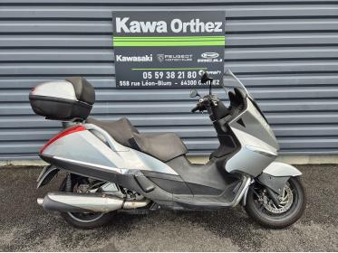 APRILIA ATLANTIC 400