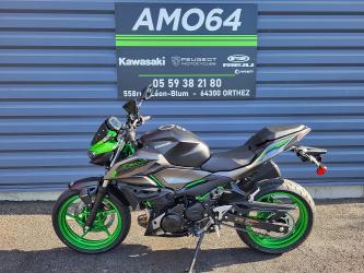 Z 500 B
