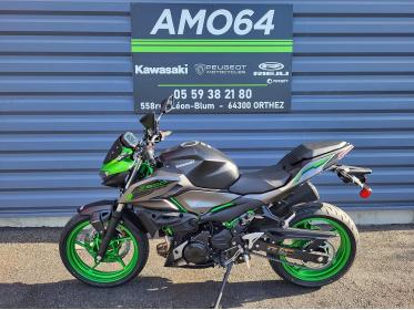 KAWASAKI Z 500 B