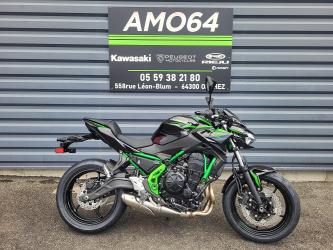Z650 A2