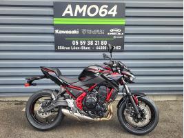 KAWASAKI Z 650