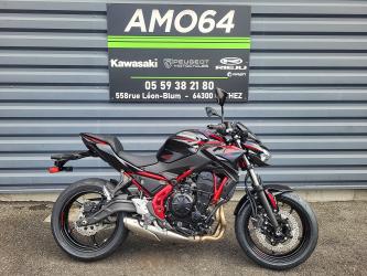 Z 650