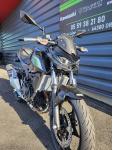 KAWASAKI Z 500 B