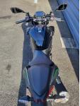 KAWASAKI Z 500 B
