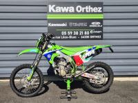 KAWASAKI KX250F ENDURO
