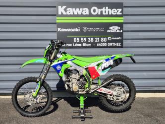 KX250F ENDURO