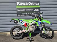 KAWASAKI KX250F ENDURO