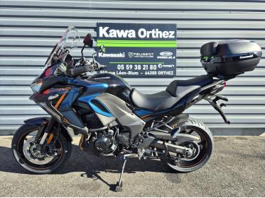 KAWASAKI VERSYS 1100S