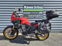 RIEJU AVENTURA 500
