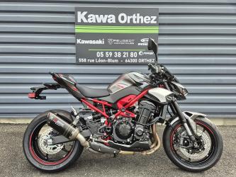 Z 900