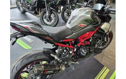 KAWASAKI Z 900