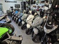 PEUGEOT KISBEE 50 4T