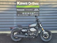 BOBBER 125 GV125 S-EVO