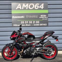 Z 500 B