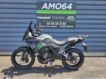 RIEJU AVENTURA 125