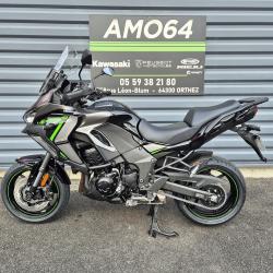 VERSYS 1100 SE