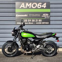 Z650 RS
