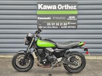 KAWASAKI Z650 RS
