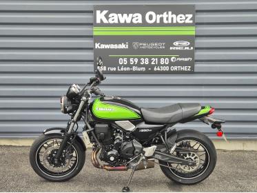 KAWASAKI Z650 RS
