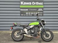 KAWASAKI Z650 RS