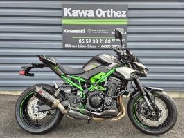 KAWASAKI Z 900