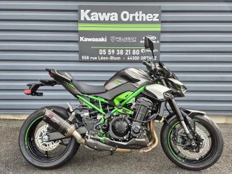 Z 900