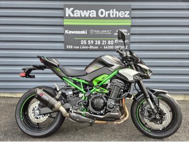 KAWASAKI Z 900