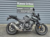 HONDA CB 500 Hornet