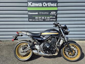 Z650 RS