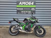 KAWASAKI Z 650