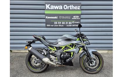 KAWASAKI Z-125
