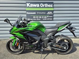 SX 1100 SE