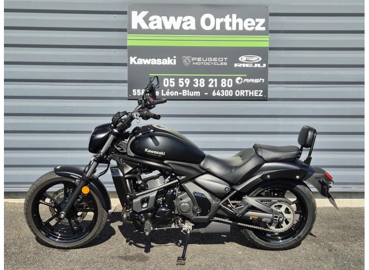 KAWASAKI VULCAN 650 S A2
