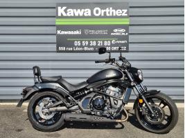 KAWASAKI VULCAN 650 S