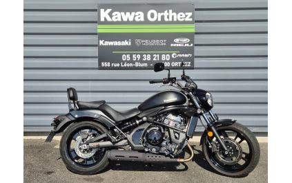 KAWASAKI VULCAN 650 S