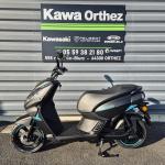 PEUGEOT STREETZONE ELECTRIQUE