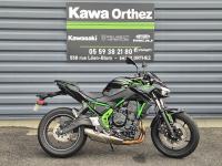 KAWASAKI Z650 A2