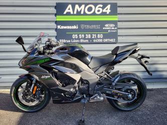 NINJA 1100 SX
