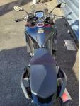 KAWASAKI NINJA 1100 SX