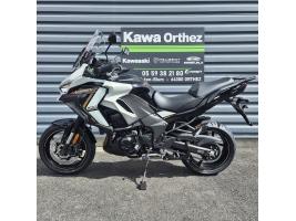 KAWASAKI Versys 1100 S